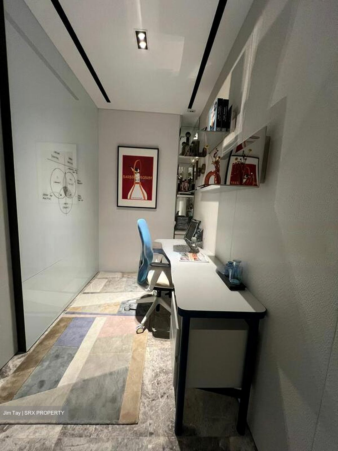 Cuscaden Reserve (D10), Condominium #602329061